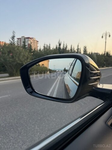 Changan Uni-K iDD 2024, 19,900 km - 1.5 л - Bakı