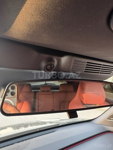 Changan Uni-K iDD 2024, 19,900 km - 1.5 л - Bakı