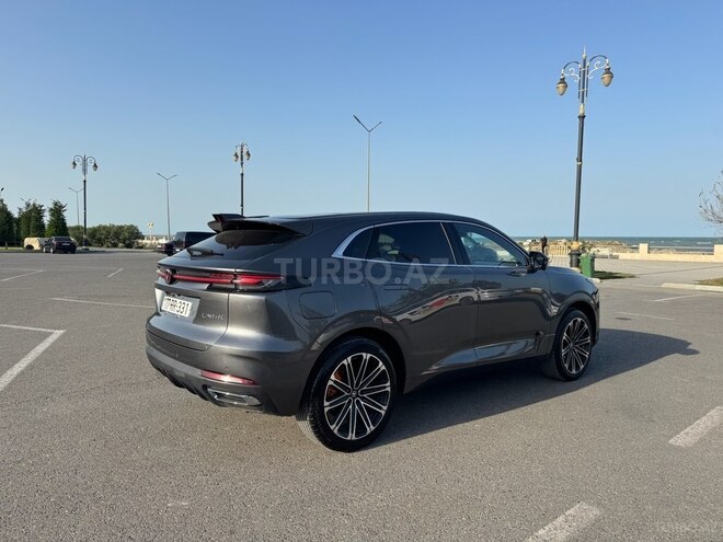 Changan Uni-K iDD 2024, 19,900 km - 1.5 л - Bakı
