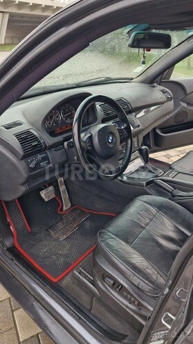 BMW X5 2003, 320,000 km - 3.0 л - Bakı