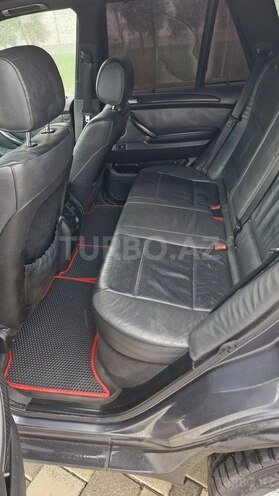 BMW X5 2003, 320,000 km - 3.0 л - Bakı