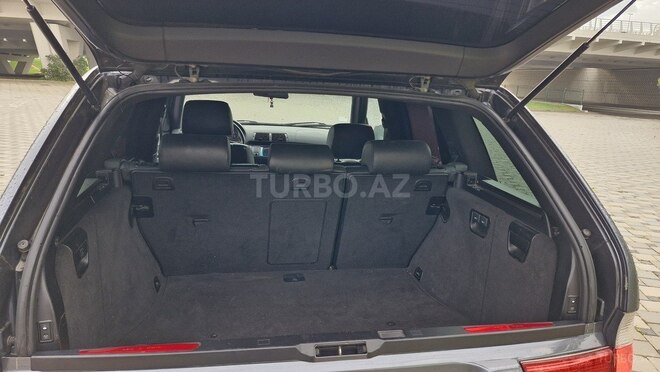 BMW X5 2003, 320,000 km - 3.0 л - Bakı