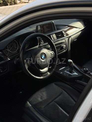 BMW 328 2013, 240,000 km - 2.0 l - Bakı