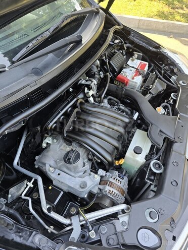 Nissan Tiida 2012, 167,000 km - 1.6 l - Bakı