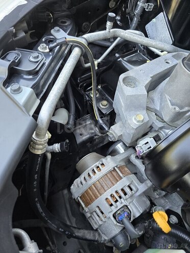Nissan Tiida 2012, 167,000 km - 1.6 l - Bakı