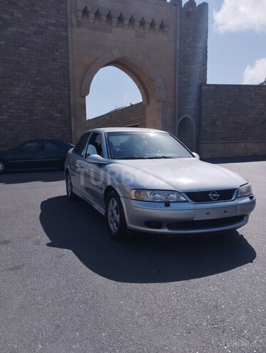 Opel Vectra 2000, 625,000 km - 2.0 l - Bakı