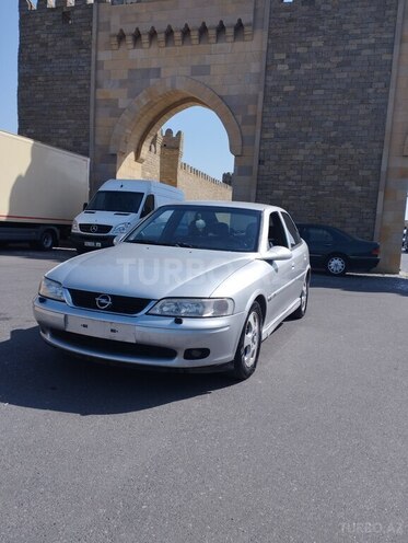Opel Vectra 2000, 625,000 km - 2.0 l - Bakı