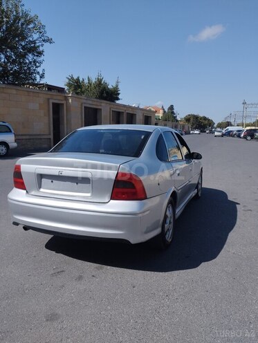 Opel Vectra 2000, 625,000 km - 2.0 l - Bakı