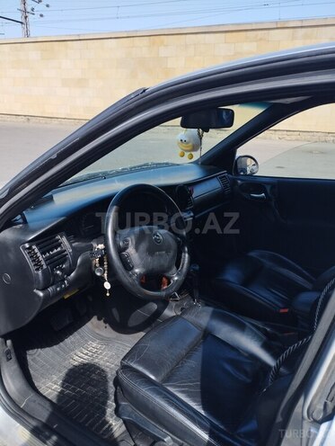 Opel Vectra 2000, 625,000 km - 2.0 l - Bakı