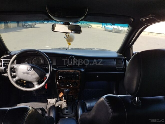 Opel Vectra 2000, 625,000 km - 2.0 l - Bakı