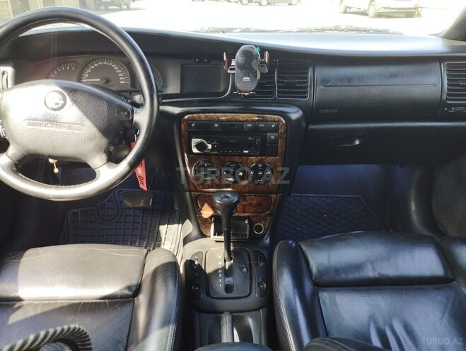 Opel Vectra 2000, 625,000 km - 2.0 l - Bakı