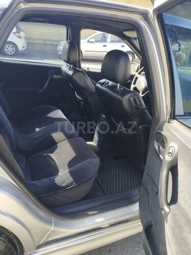 Opel Vectra 2000, 625,000 km - 2.0 l - Bakı