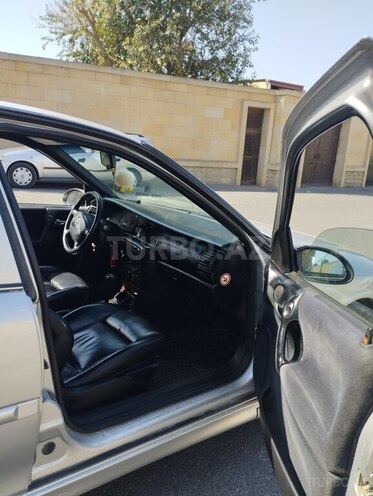 Opel Vectra 2000, 625,000 km - 2.0 l - Bakı