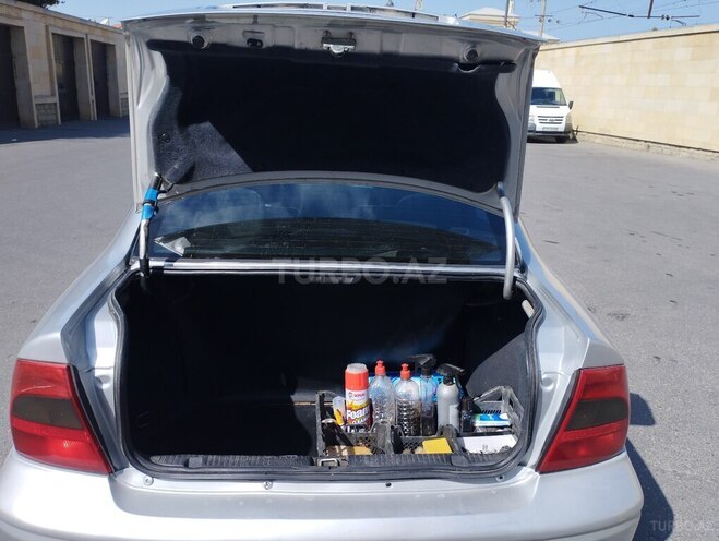 Opel Vectra 2000, 625,000 km - 2.0 l - Bakı