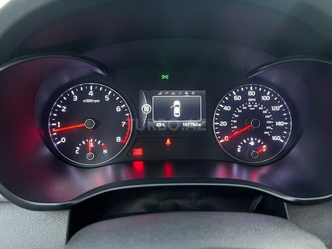 Kia Optima 2016, 173,809 km - 2.0 л - Bakı