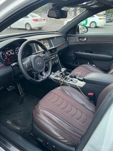Kia Optima 2016, 173,809 km - 2.0 л - Bakı