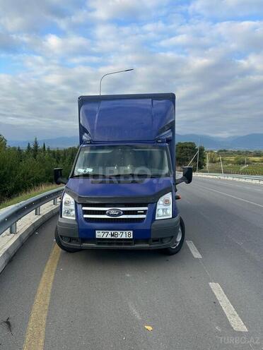 Ford Transit 2008, 297,000 km - 2.4 л - Bakı