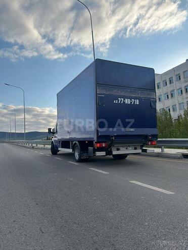 Ford Transit 2008, 297,000 km - 2.4 л - Bakı