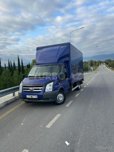 Ford Transit 2008, 297,000 km - 2.4 л - Bakı