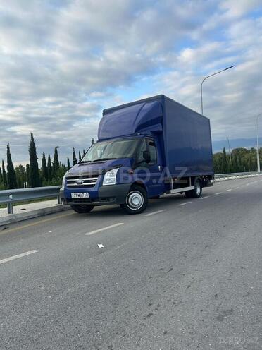 Ford Transit 2008, 297,000 km - 2.4 л - Bakı