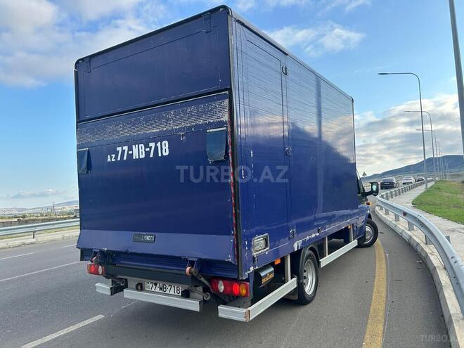 Ford Transit 2008, 297,000 km - 2.4 л - Bakı