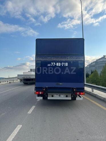 Ford Transit 2008, 297,000 km - 2.4 л - Bakı