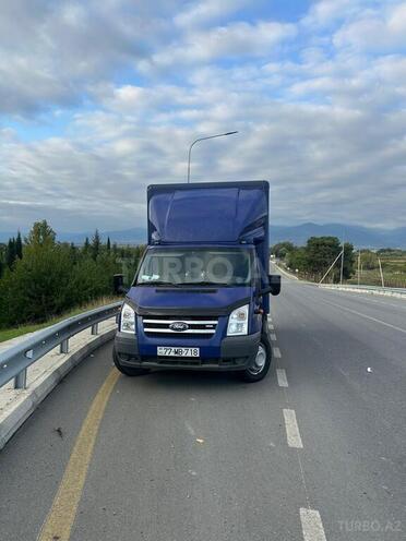 Ford Transit 2008, 297,000 km - 2.4 л - Bakı