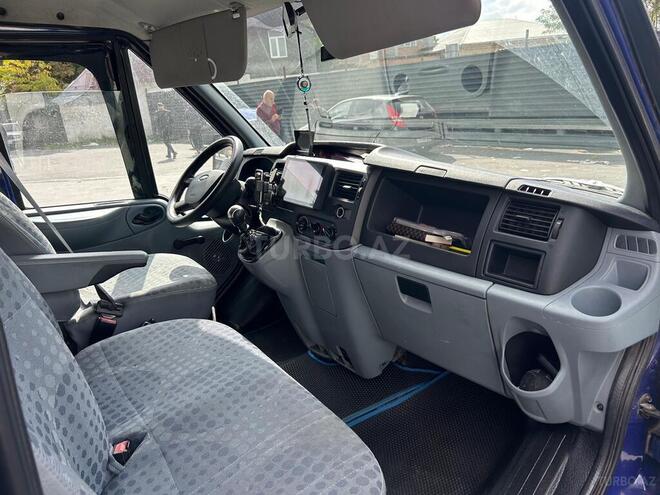 Ford Transit 2008, 297,000 km - 2.4 л - Bakı