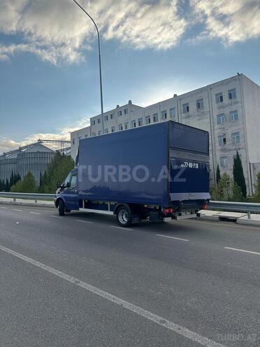 Ford Transit 2008, 297,000 km - 2.4 л - Bakı