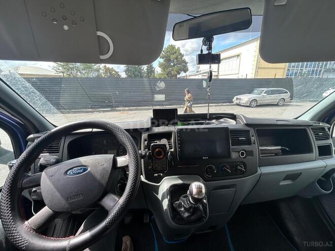 Ford Transit 2008, 297,000 km - 2.4 л - Bakı