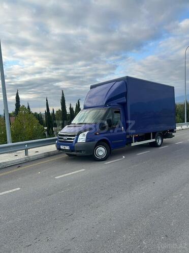 Ford Transit 2008, 297,000 km - 2.4 л - Bakı