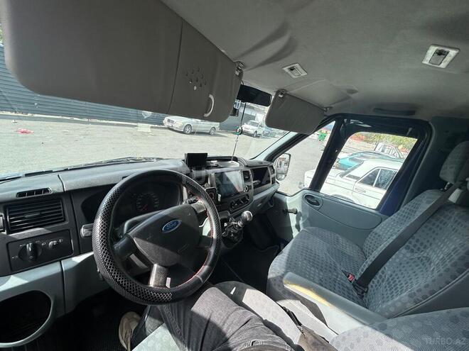 Ford Transit 2008, 297,000 km - 2.4 л - Bakı