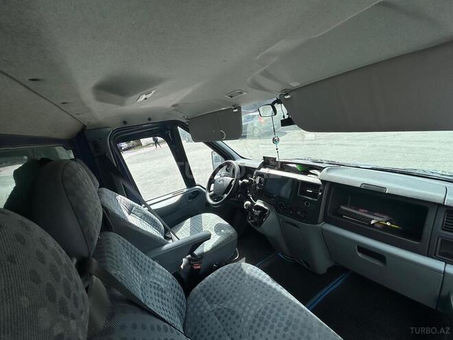 Ford Transit 2008, 297,000 km - 2.4 л - Bakı