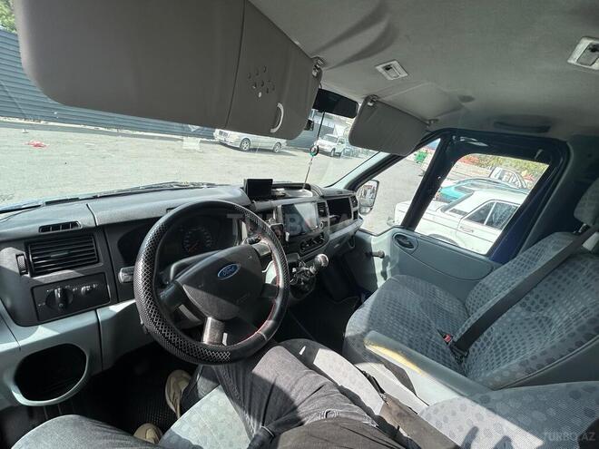 Ford Transit 2008, 297,000 km - 2.4 л - Bakı