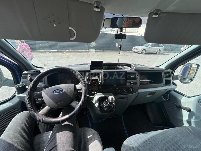 Ford Transit 2008, 297,000 km - 2.4 л - Bakı