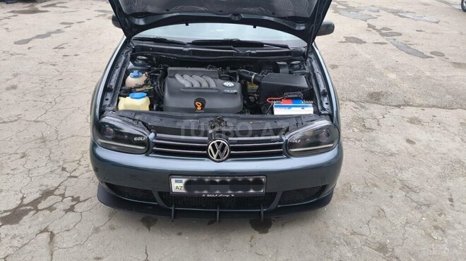 Volkswagen Golf 2000, 300,000 km - 2.0 l - Bakı