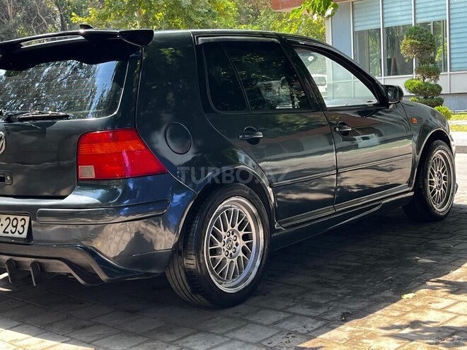 Volkswagen Golf 2000, 300,000 km - 2.0 l - Bakı