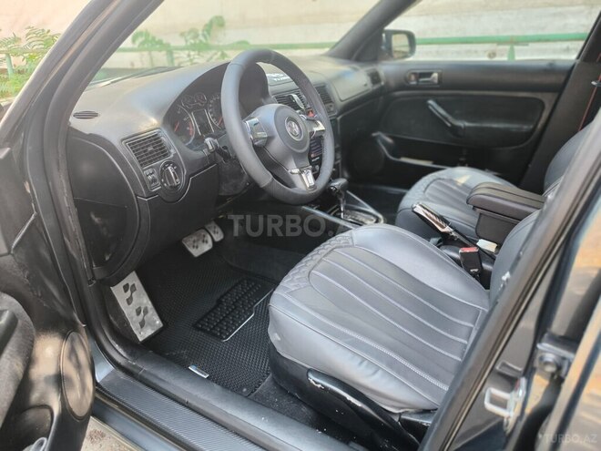 Volkswagen Golf 2000, 300,000 km - 2.0 l - Bakı