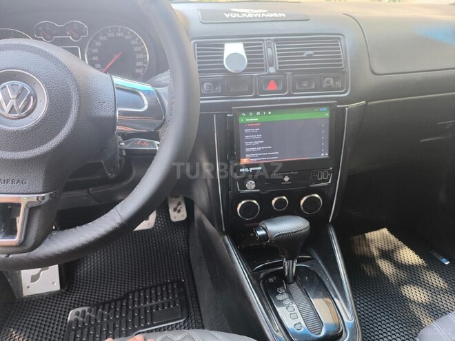 Volkswagen Golf 2000, 300,000 km - 2.0 l - Bakı