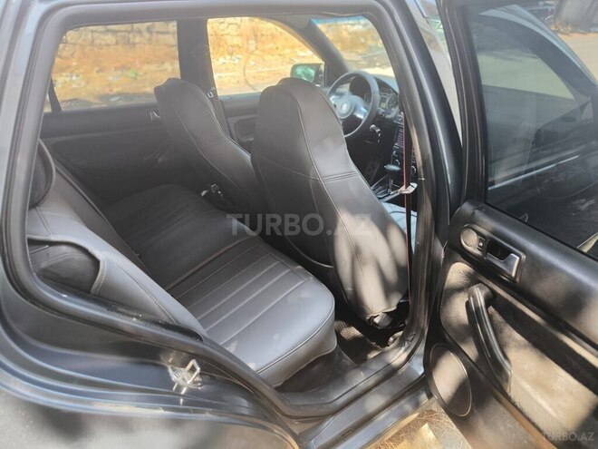 Volkswagen Golf 2000, 300,000 km - 2.0 l - Bakı