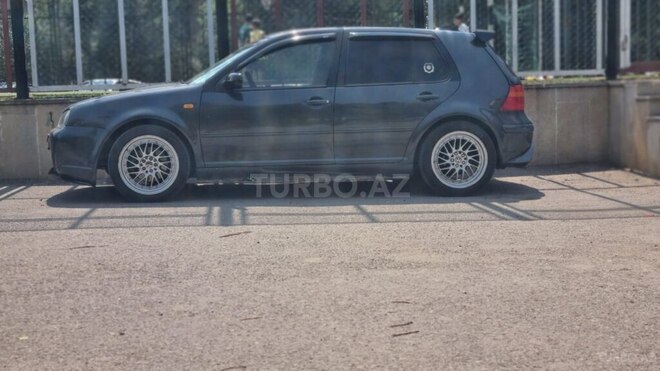 Volkswagen Golf 2000, 300,000 km - 2.0 l - Bakı