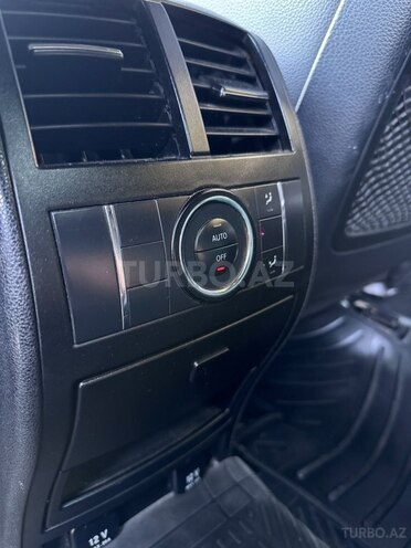 Mercedes GL 450 4MATIC 2007, 260,000 km - 4.7 l - Bakı