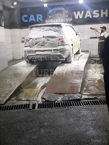 Volkswagen Golf 2000, 300,000 km - 2.0 l - Bakı