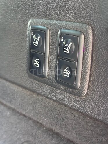 Mercedes GL 450 4MATIC 2007, 260,000 km - 4.7 l - Bakı