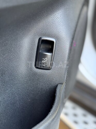 Mercedes GL 450 4MATIC 2007, 260,000 km - 4.7 l - Bakı