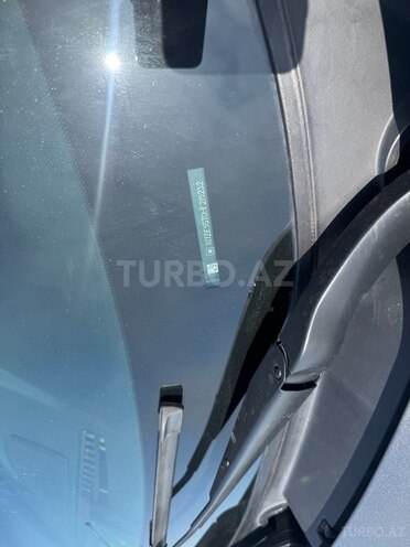 Chevrolet Malibu 2017, 266,000 km - 1.5 l - Bakı