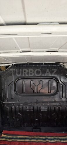 Fiat Doblo 2010, 316,409 km - 1.4 l - Bakı