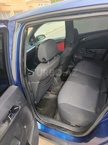 Opel Astra 2006, 298,565 km - 1.3 l - Bakı