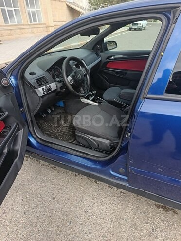 Opel Astra 2006, 298,565 km - 1.3 l - Bakı