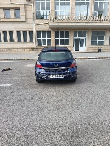 Opel Astra 2006, 298,565 km - 1.3 l - Bakı